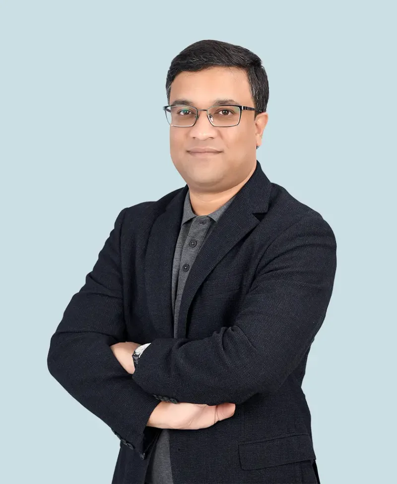 Vineet Kumar
